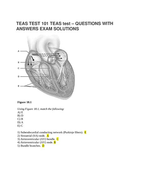 is the teas test hard for lpn|teas for dummies nursing exams.